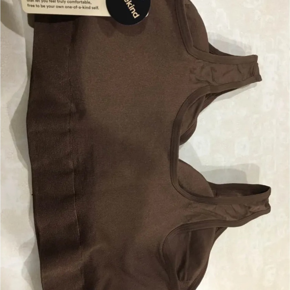 TrueKind Shapermint Comfort bralette. 3X New in Package with tags